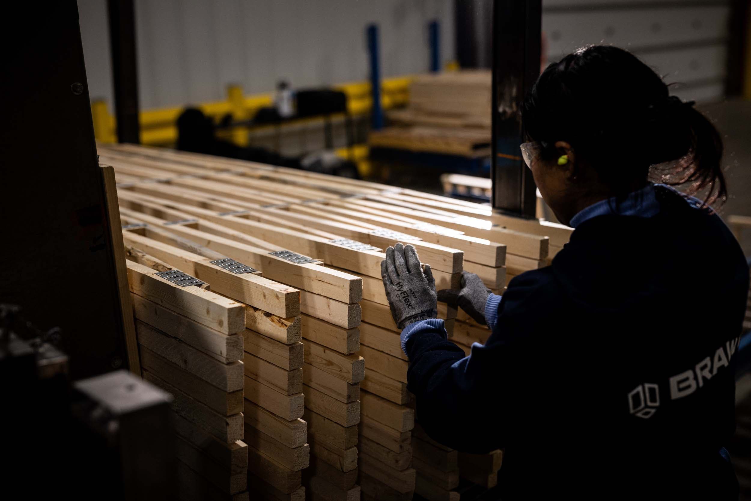 BRAWN manufacturing