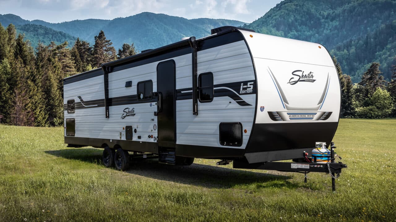 Recreational Vehicles