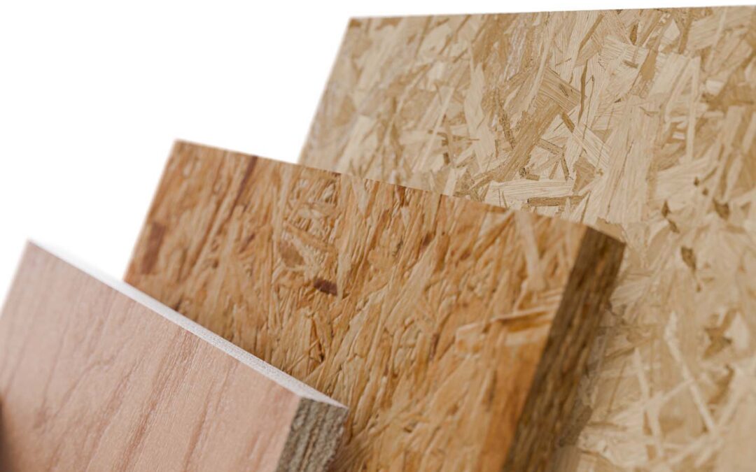 Plywood vs. OSB vs. BRAWN™ ESP: What Works, What Doesn’t, and Why It Matters