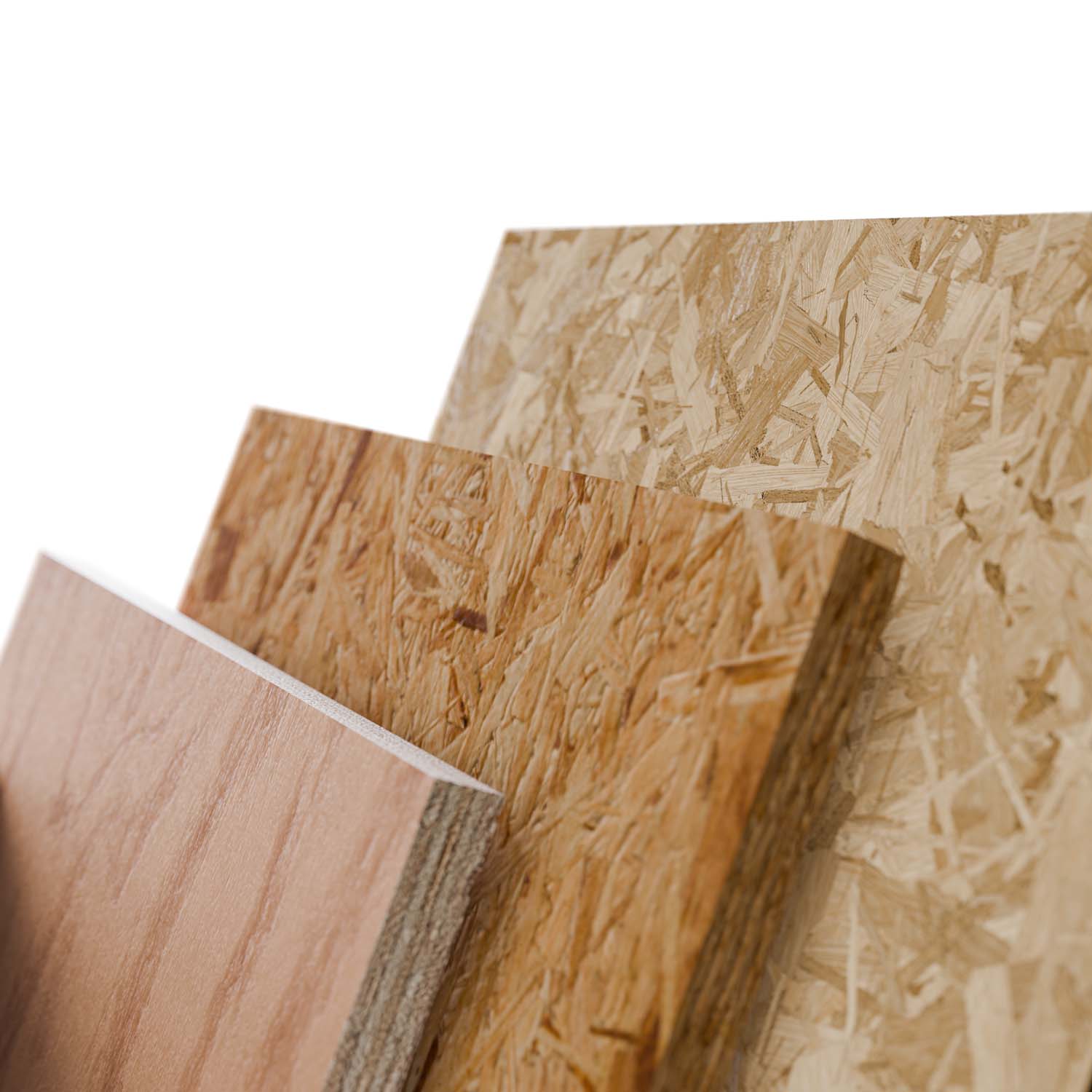 Plywood vs. OSB vs. BRAWN™ ESP: What Works, What Doesn’t, and Why It Matters