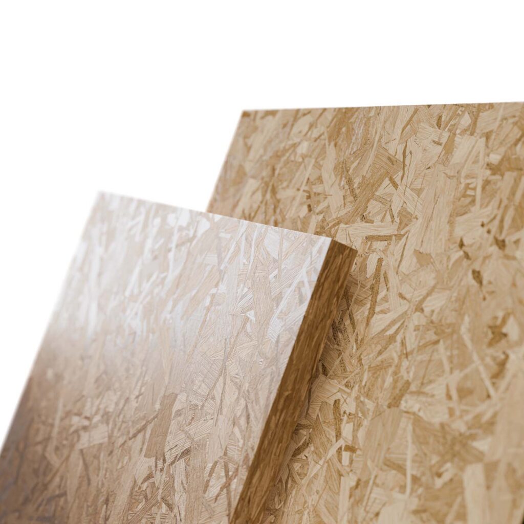 BRAWN ESP Engineered Structural Panel