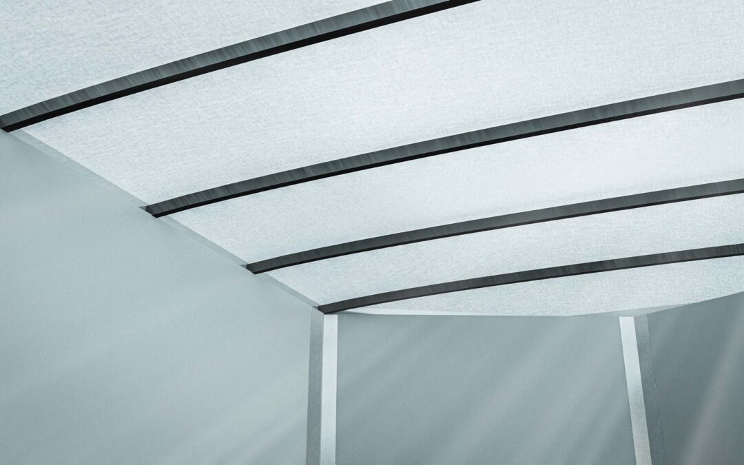 Translucent Roofs vs. Traditional Metal Roofs – Myths and Facts