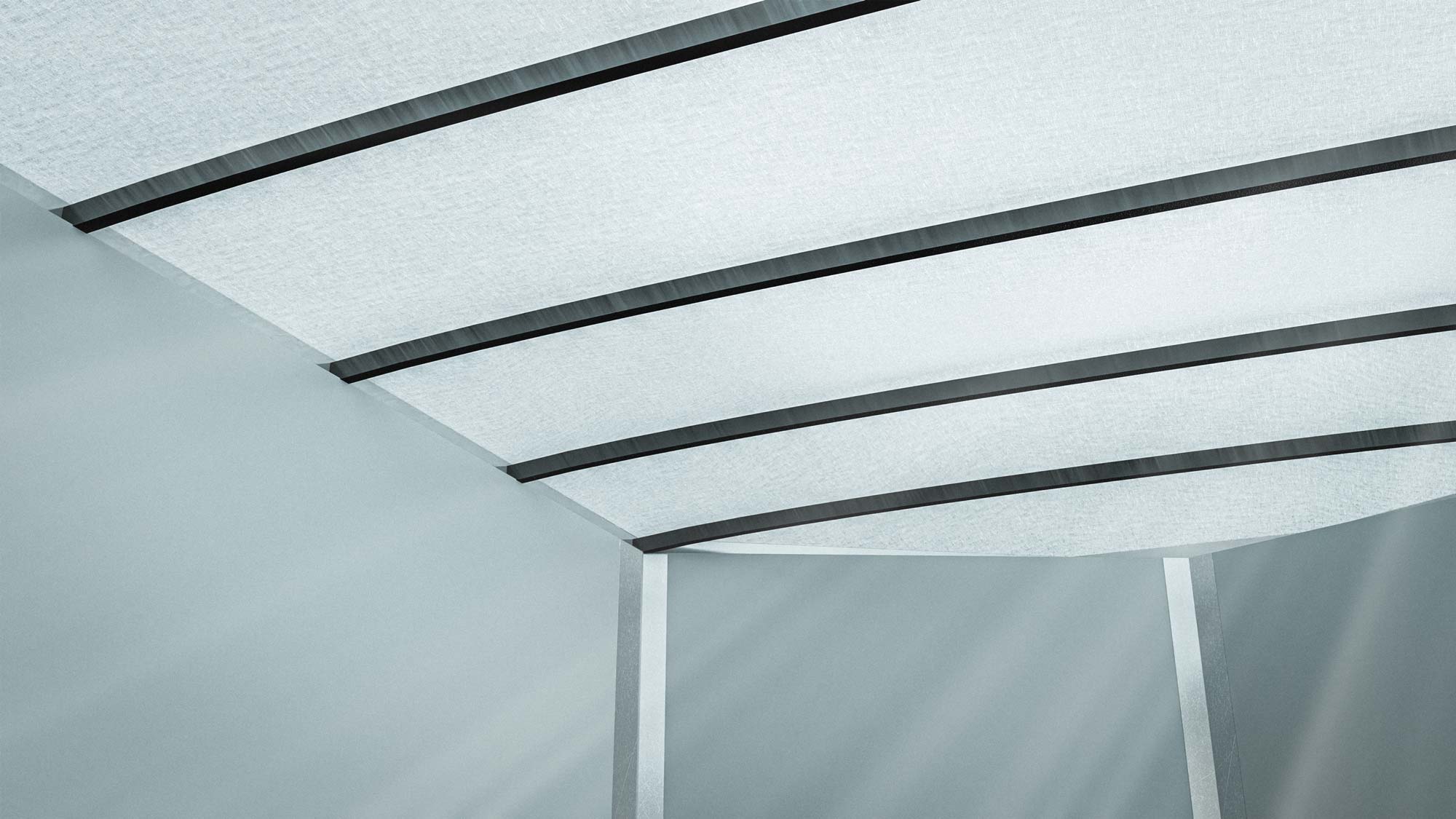 Translucent Roofs vs. Traditional Metal Roofs – Myths and Facts